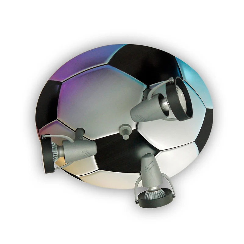 Strahler Fussball