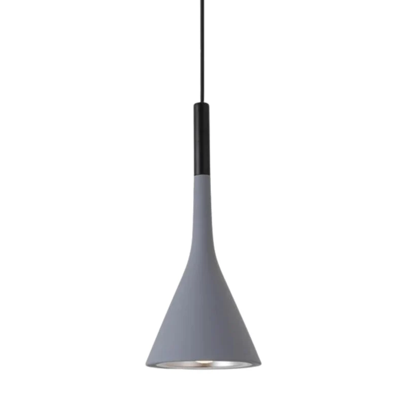 Lumora | Minimalistische LED-Pendelleuchte