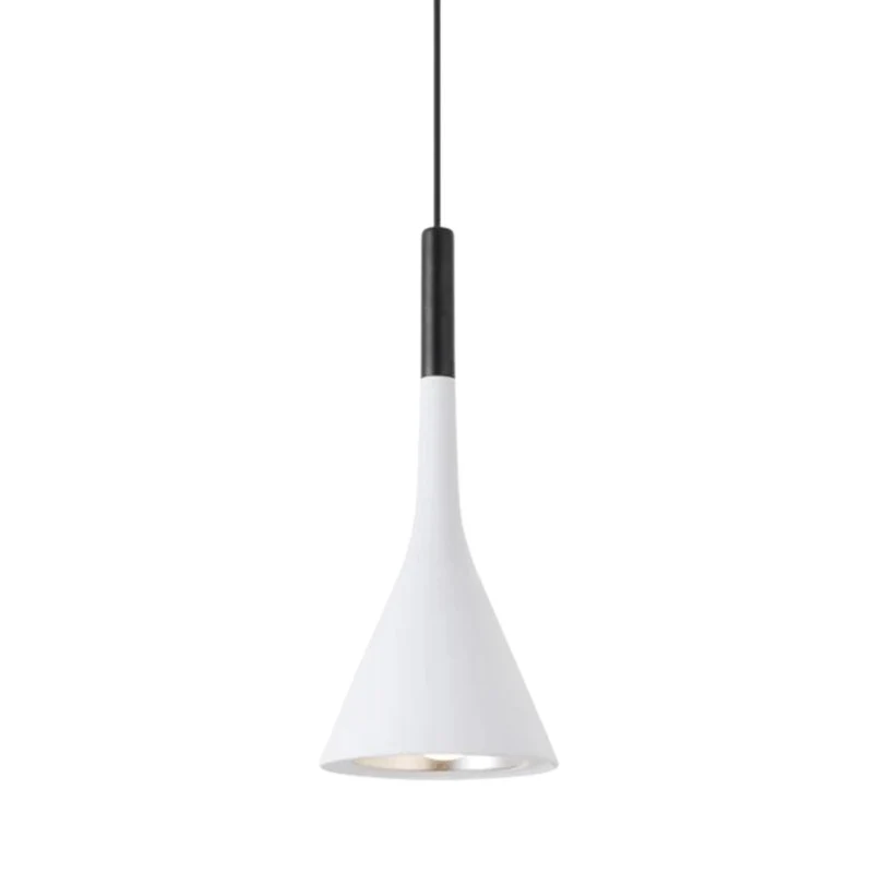 Lumora | Minimalistische LED-Pendelleuchte