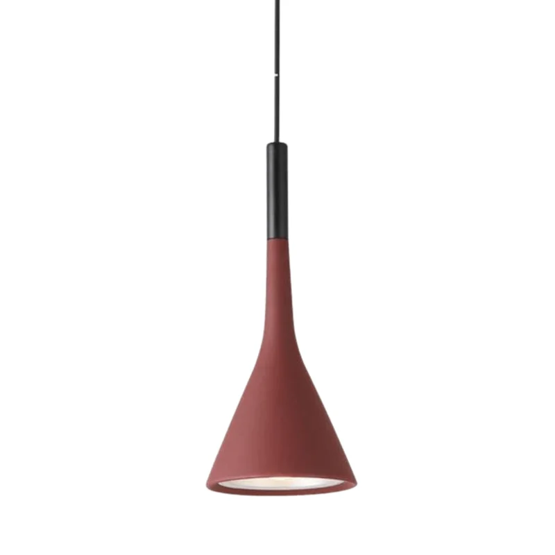 Lumora | Minimalistische LED-Pendelleuchte
