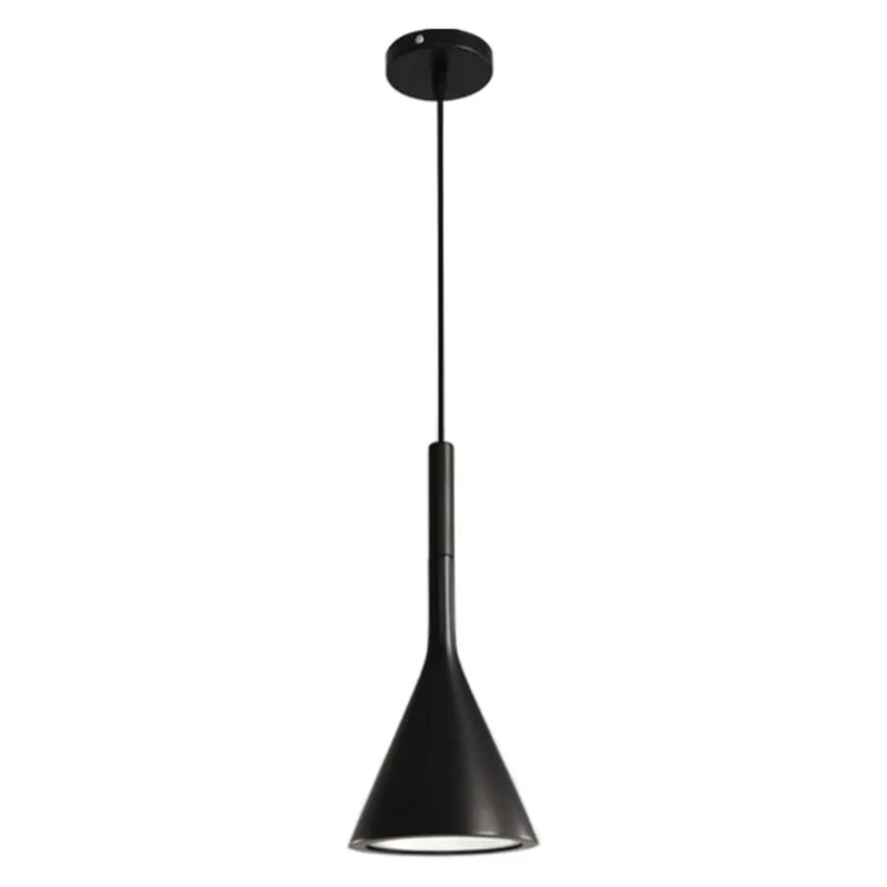 Lumora | Minimalistische LED-Pendelleuchte