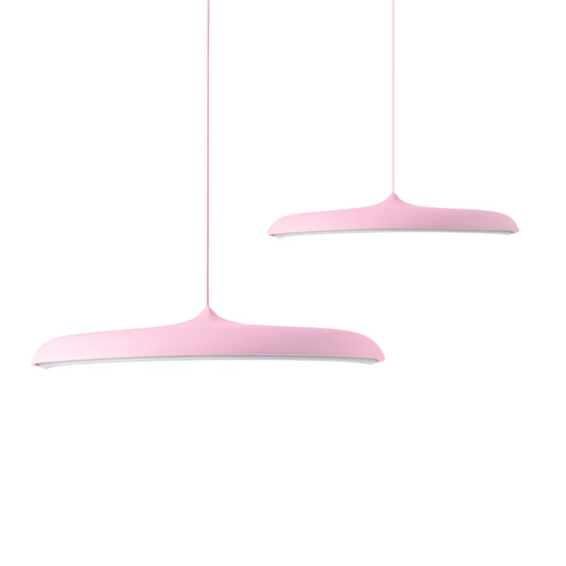 AuraPendel | Moderne LED-Pendelleuchte für dein Esszimmer