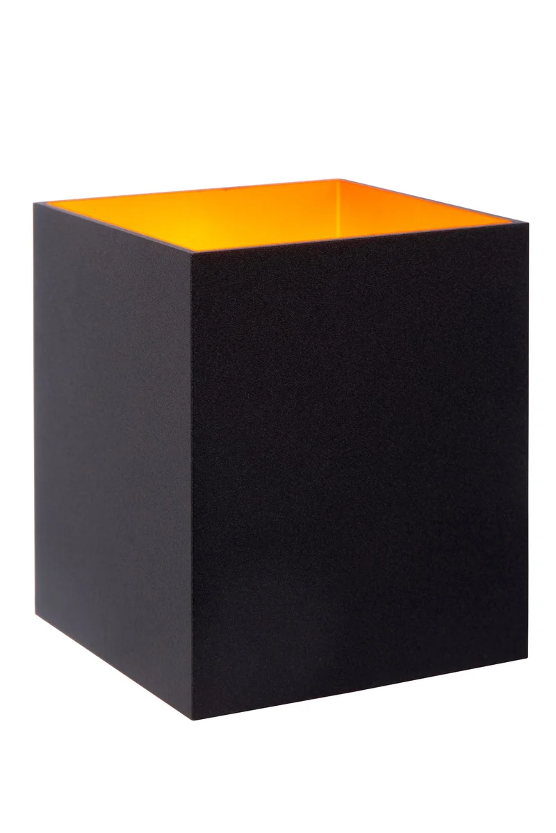 Wandleuchte Xera Up & Down quadratisch