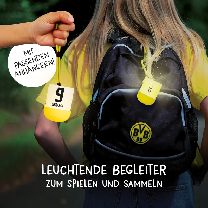 Mystery Box BVB EDITION - 1 Stück - zufällige Figurenauswahl