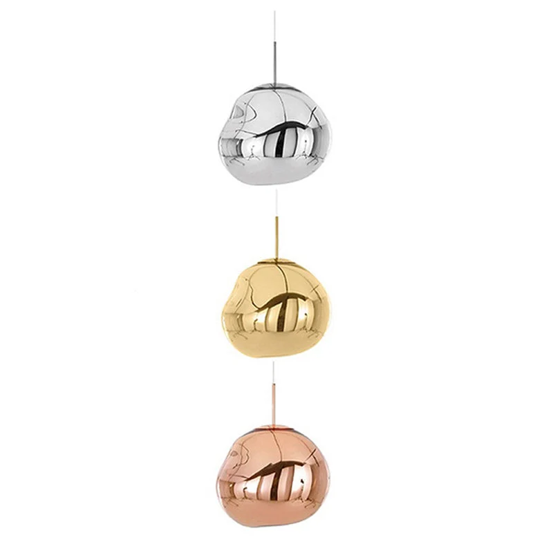 VitraLux | Elegante Glas-Pendelleuchte