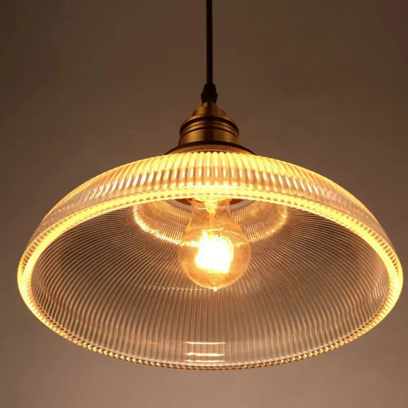 VitroLux | Elegante Glas-Hängeleuchte für Ambiente
