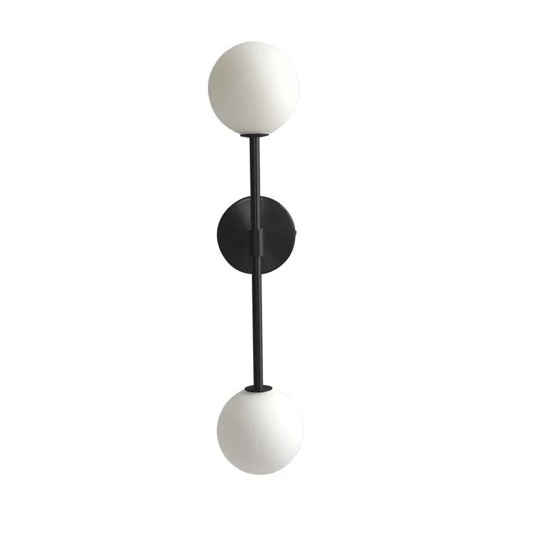 AurumGlow | LED-Wandleuchte mit goldenem Design