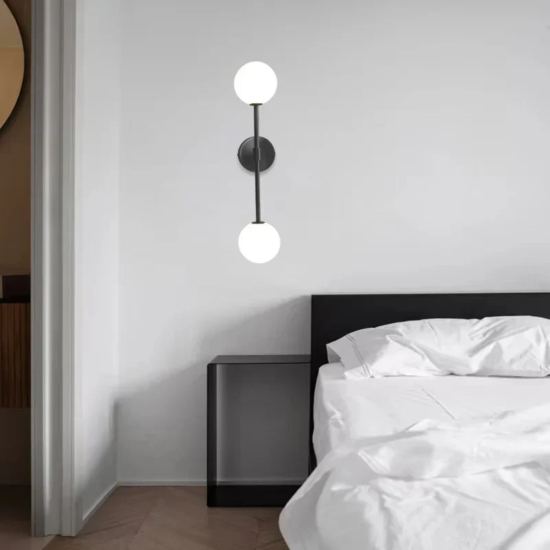 AurumGlow | LED-Wandleuchte mit goldenem Design