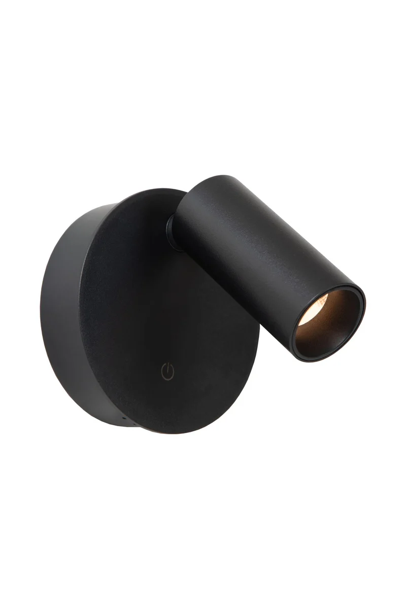 LED-Wandstrahler Toni mit Akku, Touchdimmer und einstellbarer Lichtfarbe