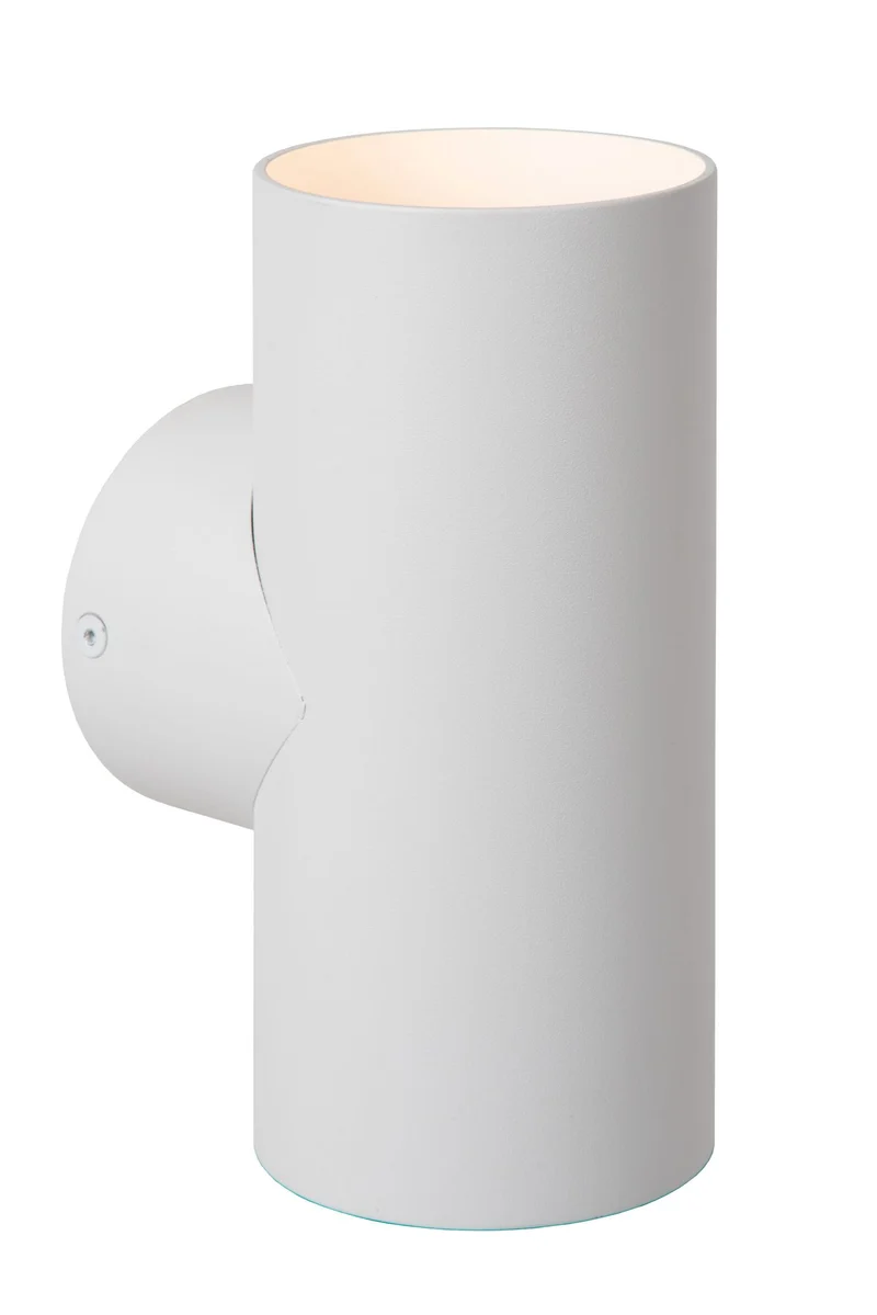 Wandstrahler Bondi 2-flammig Up & Down
