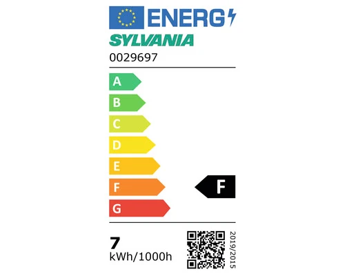 LED - GX53 Leuchtmittel - 6,5 Watt