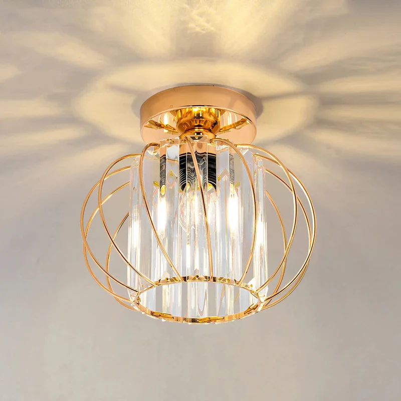 NordicOrb | Pendelleuchte in Kugelform mit 3-Stufen-LED