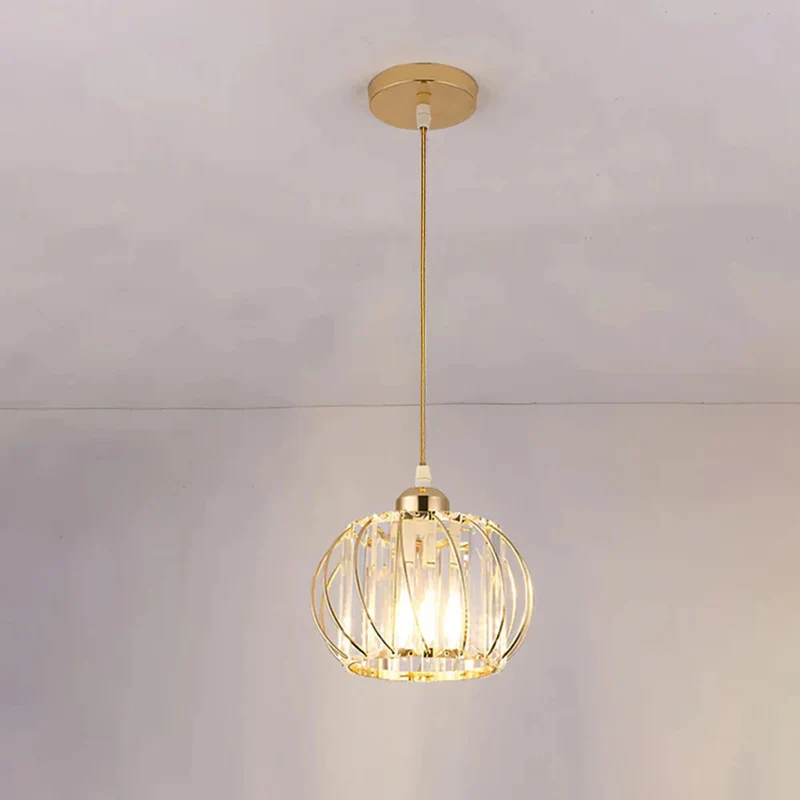 NordicOrb | Pendelleuchte in Kugelform mit 3-Stufen-LED