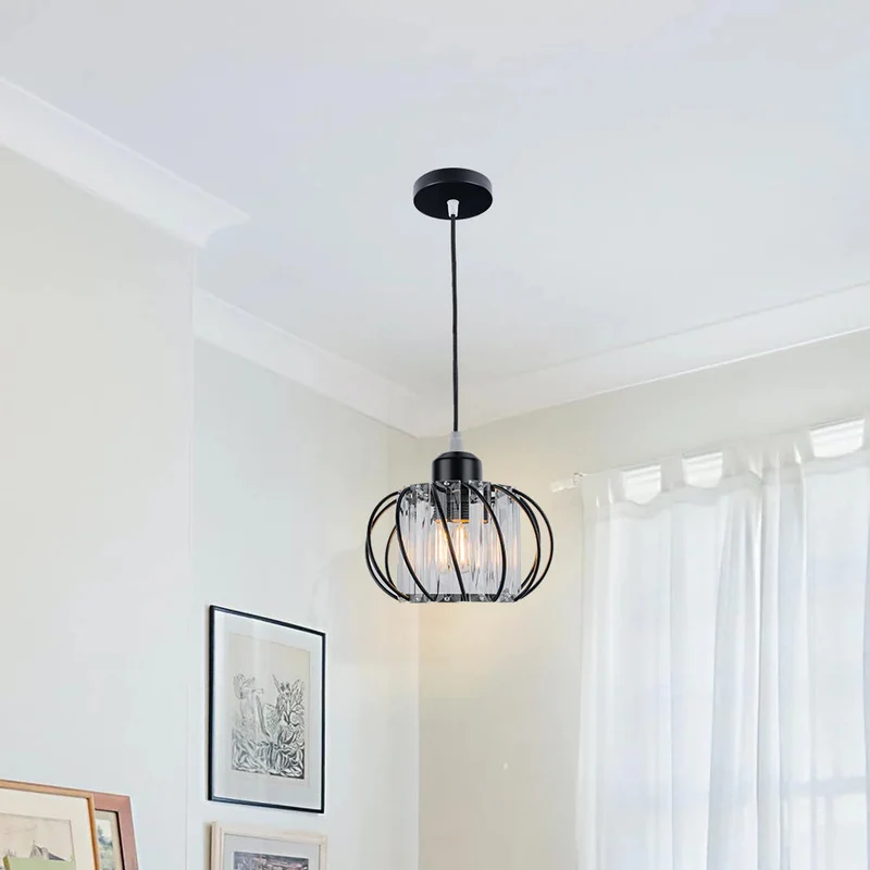 NordicOrb | Pendelleuchte in Kugelform mit 3-Stufen-LED