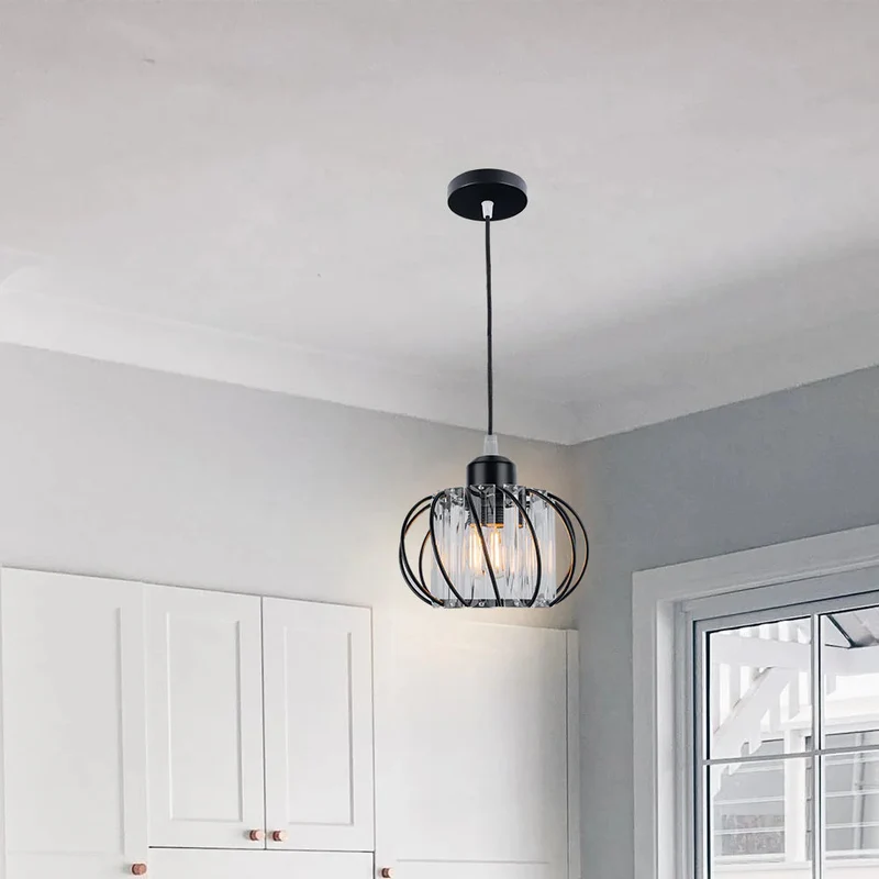 NordicOrb | Pendelleuchte in Kugelform mit 3-Stufen-LED