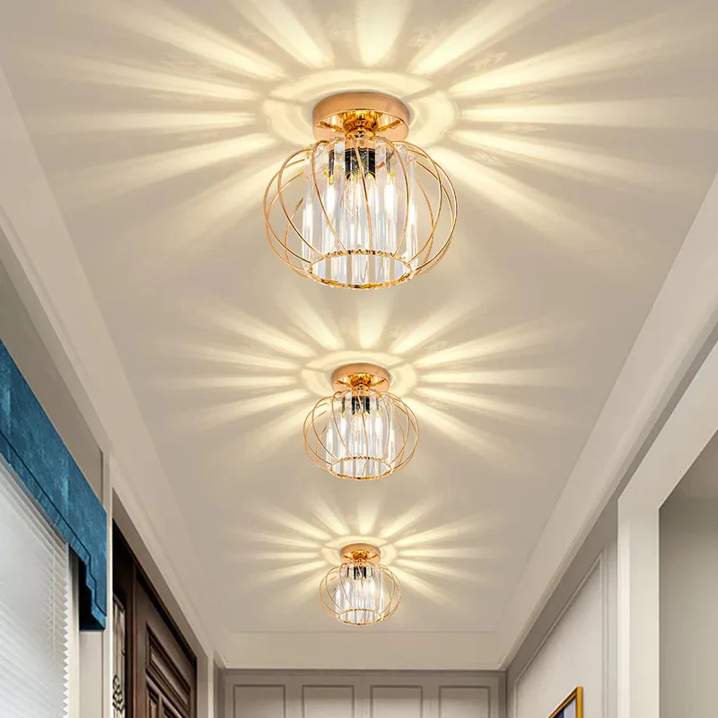 NordicOrb | Pendelleuchte in Kugelform mit 3-Stufen-LED