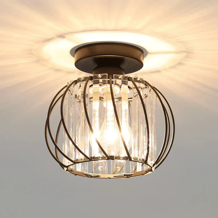 NordicOrb | Pendelleuchte in Kugelform mit 3-Stufen-LED
