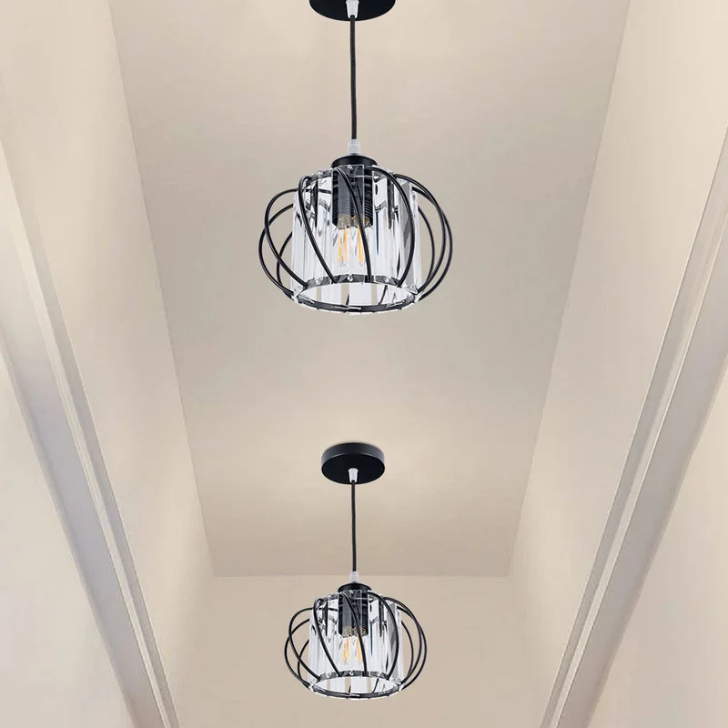 NordicOrb | Pendelleuchte in Kugelform mit 3-Stufen-LED