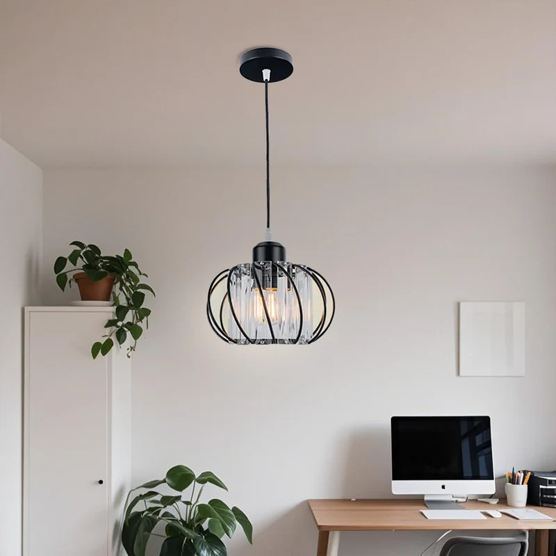 NordicOrb | Pendelleuchte in Kugelform mit 3-Stufen-LED
