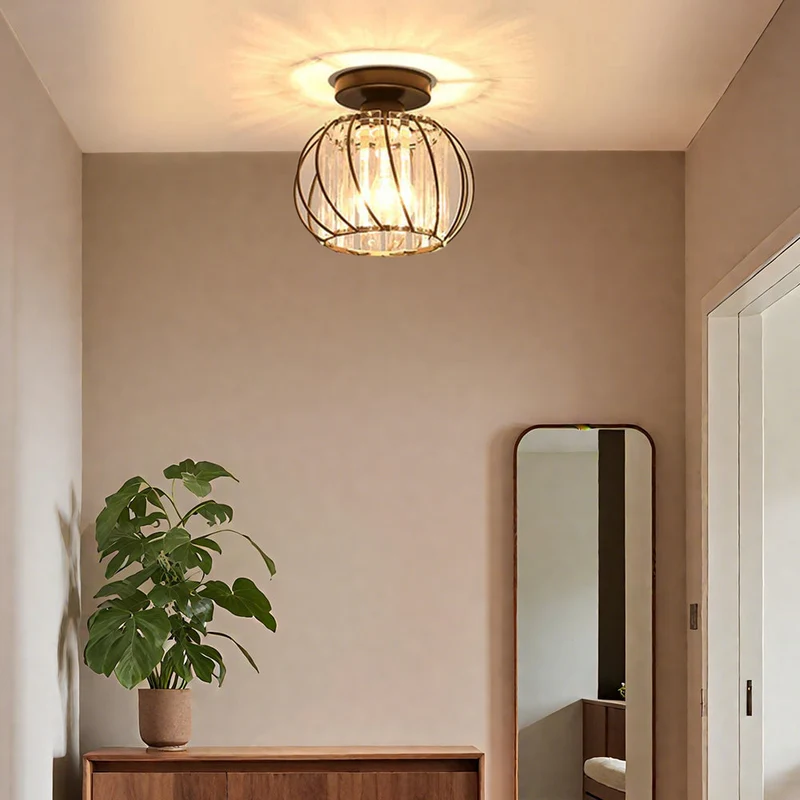 NordicOrb | Pendelleuchte in Kugelform mit 3-Stufen-LED