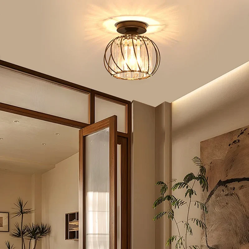 NordicOrb | Pendelleuchte in Kugelform mit 3-Stufen-LED
