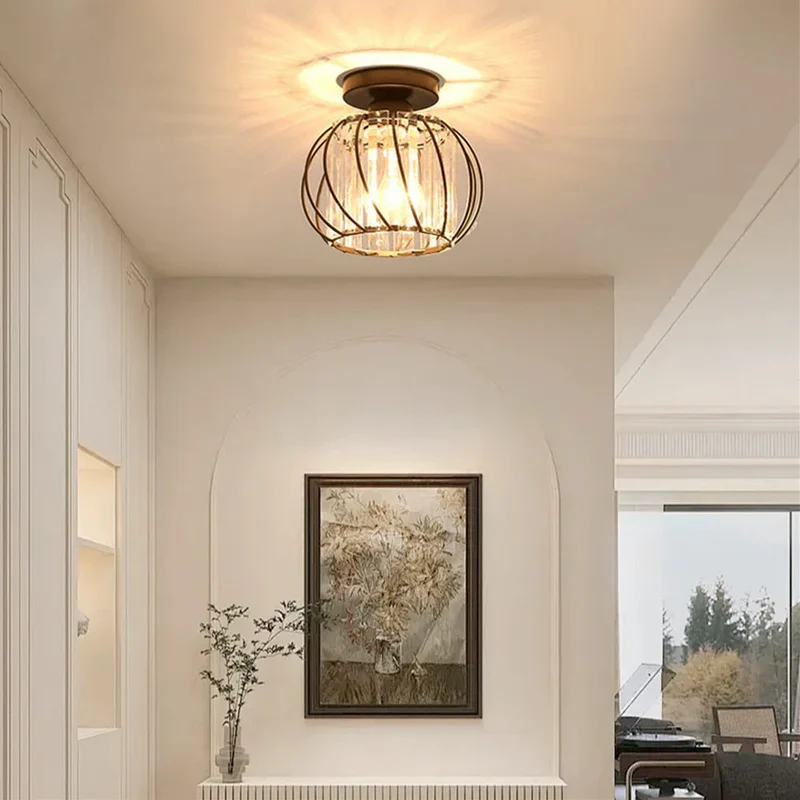 NordicOrb | Pendelleuchte in Kugelform mit 3-Stufen-LED
