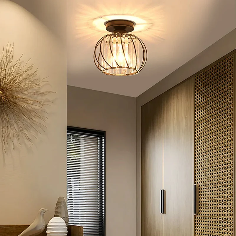 NordicOrb | Pendelleuchte in Kugelform mit 3-Stufen-LED