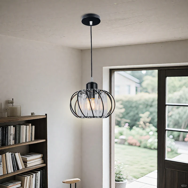 NordicOrb | Pendelleuchte in Kugelform mit 3-Stufen-LED