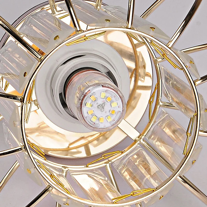 NordicOrb | Pendelleuchte in Kugelform mit 3-Stufen-LED
