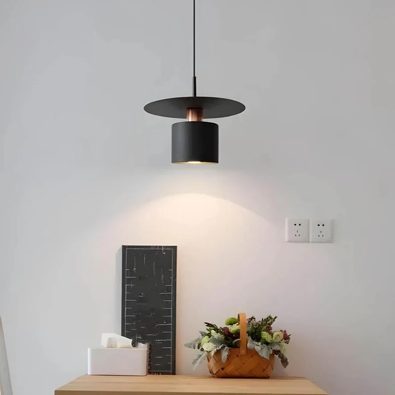 CyloLume | Zylindrische LED-Pendelleuchte