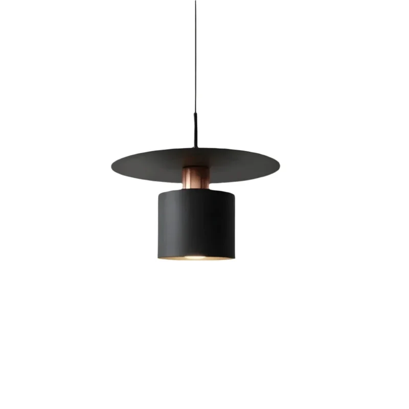 CyloLume | Zylindrische LED-Pendelleuchte