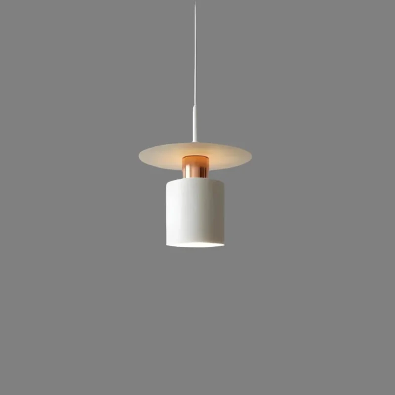 CyloLume | Zylindrische LED-Pendelleuchte