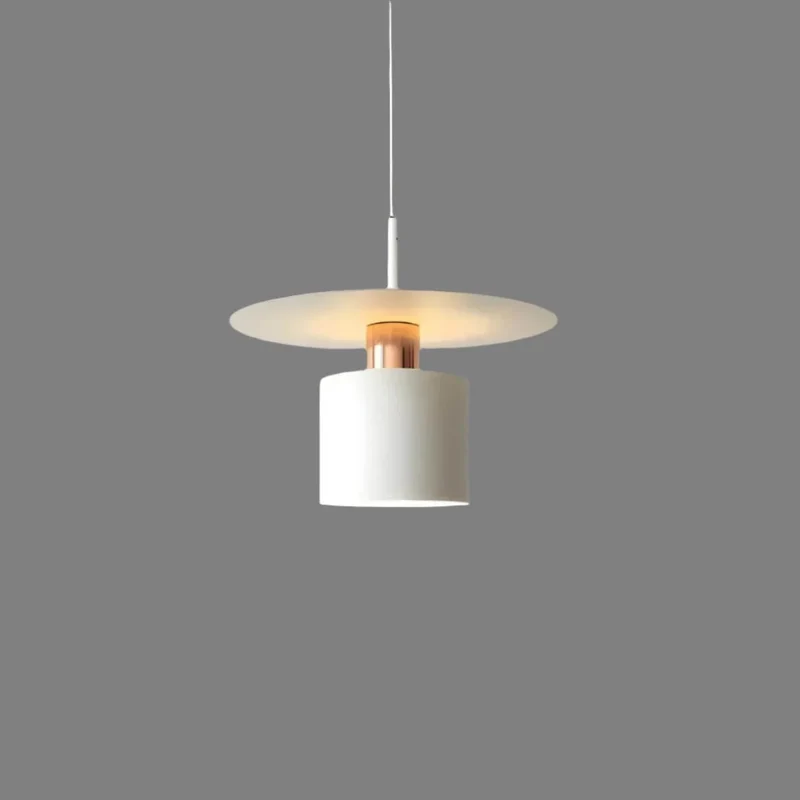 CyloLume | Zylindrische LED-Pendelleuchte
