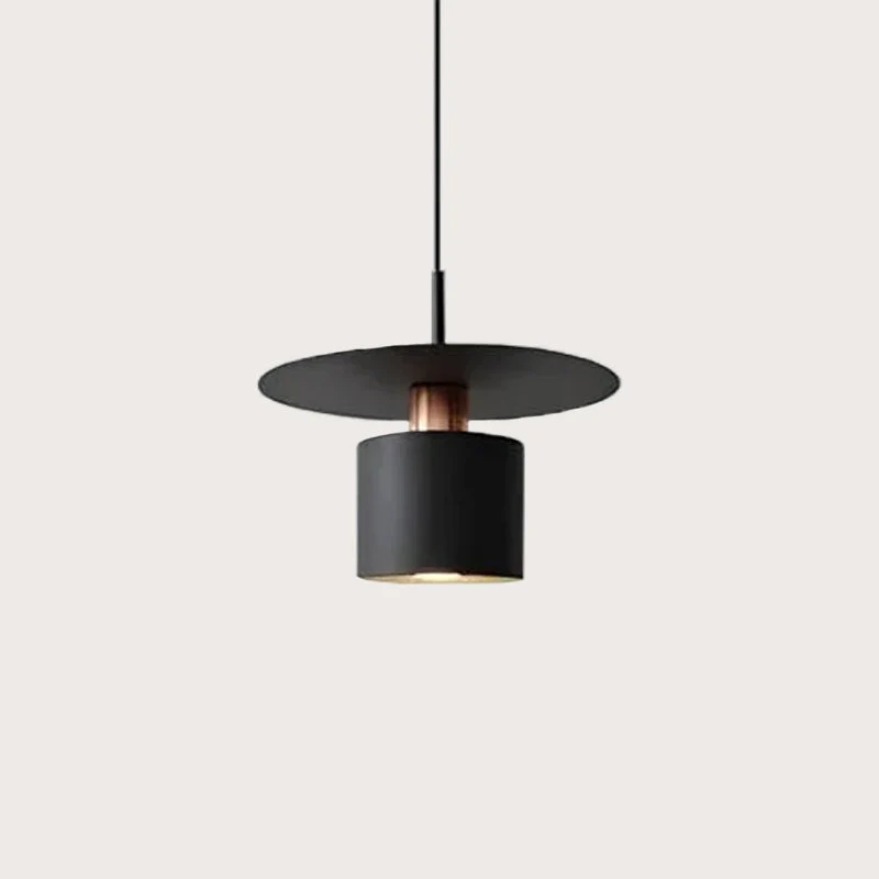 CyloLume | Zylindrische LED-Pendelleuchte