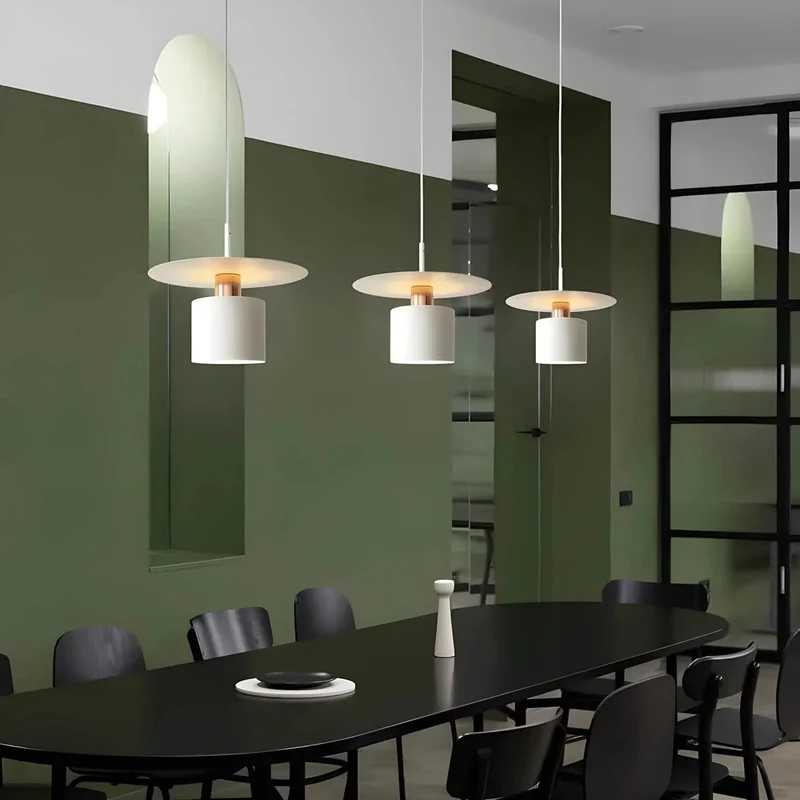 CyloLume | Zylindrische LED-Pendelleuchte