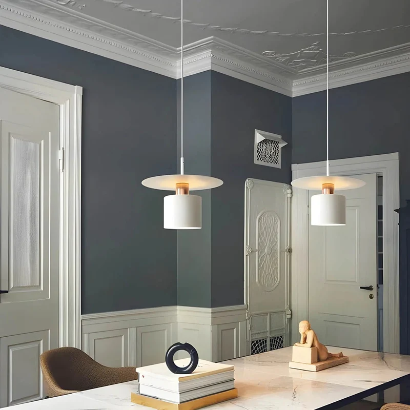 CyloLume | Zylindrische LED-Pendelleuchte