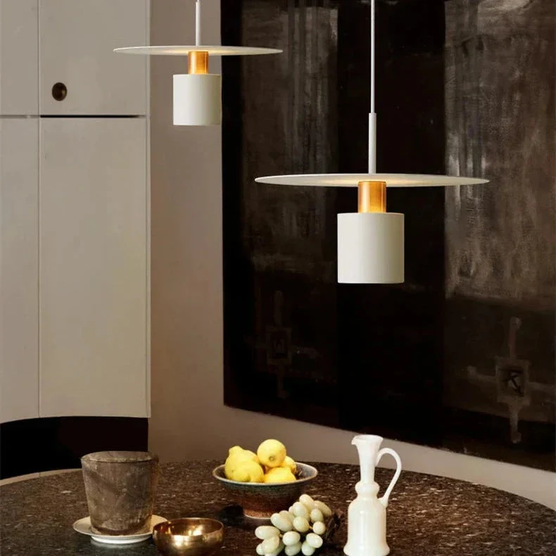 CyloLume | Zylindrische LED-Pendelleuchte