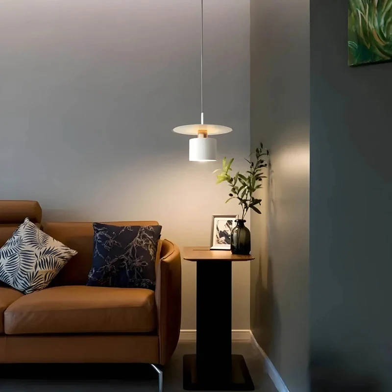 CyloLume | Zylindrische LED-Pendelleuchte