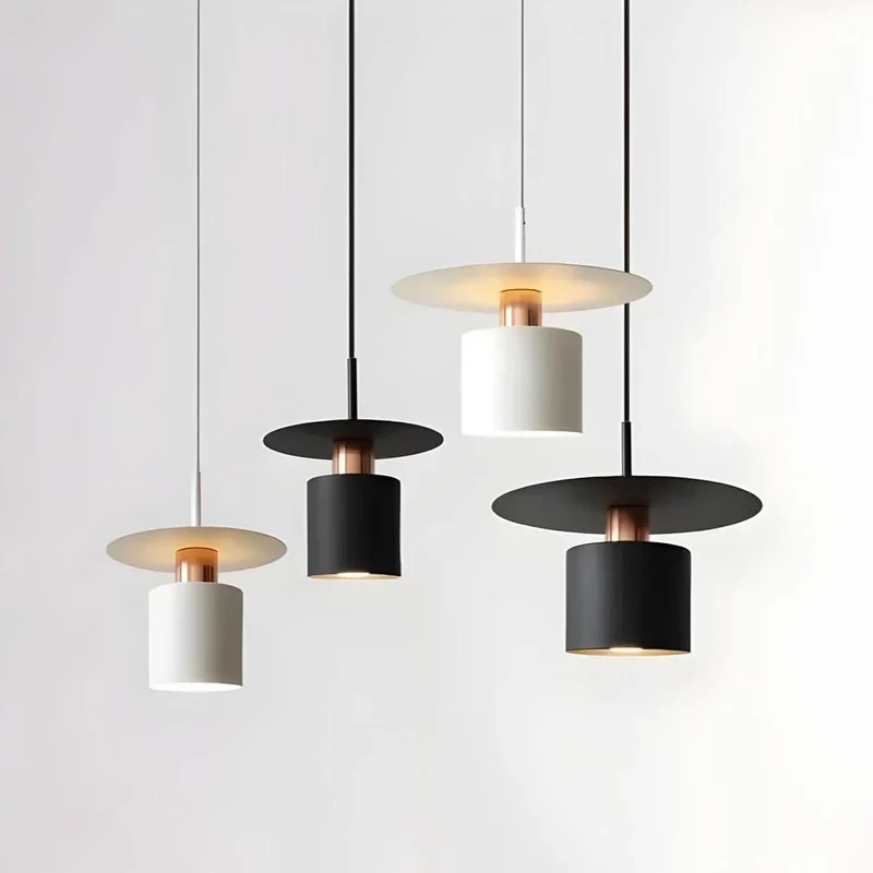 CyloLume | Zylindrische LED-Pendelleuchte