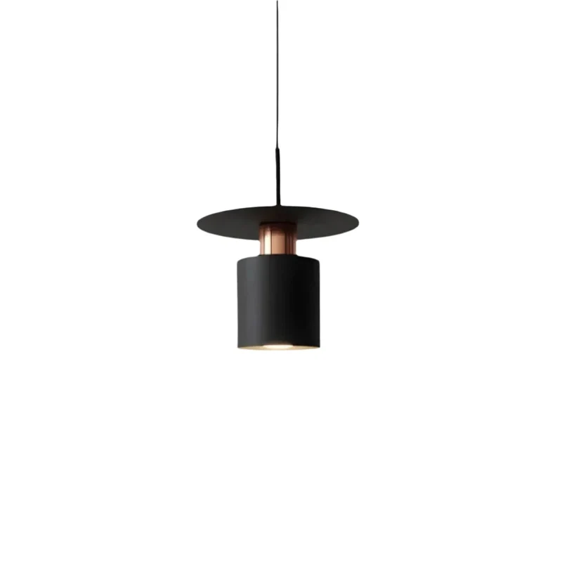 CyloLume | Zylindrische LED-Pendelleuchte