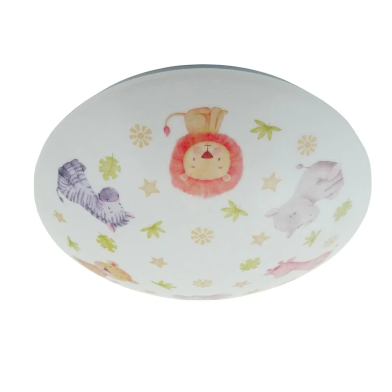 Deckenschale "Little Safari"