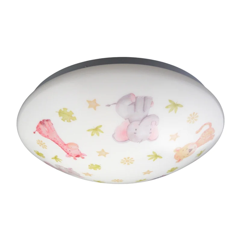 Deckenschale "Little Safari"