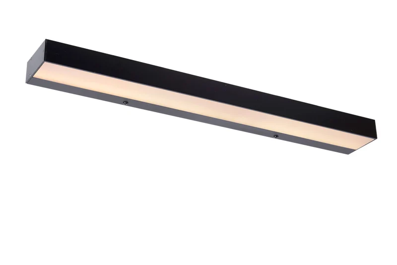 LED-Bad-Wandlampe Alexa Up & Down IP44