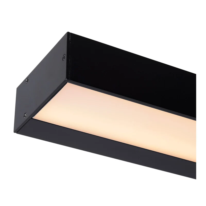 LED-Bad-Wandlampe Alexa Up & Down IP44
