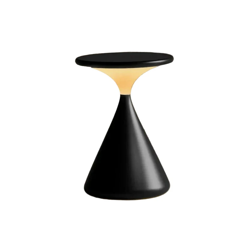 LumaTouch | Kabellose LED-Tischlampe mit Touch-Dimmer