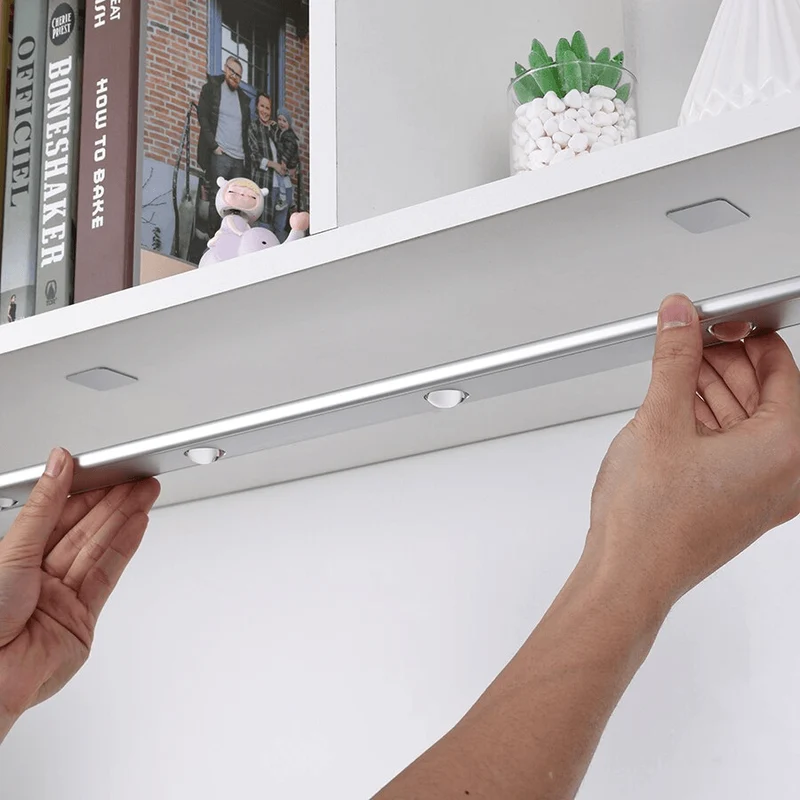 SensoLux | LED Lichtleiste mit Bewegungssensor
