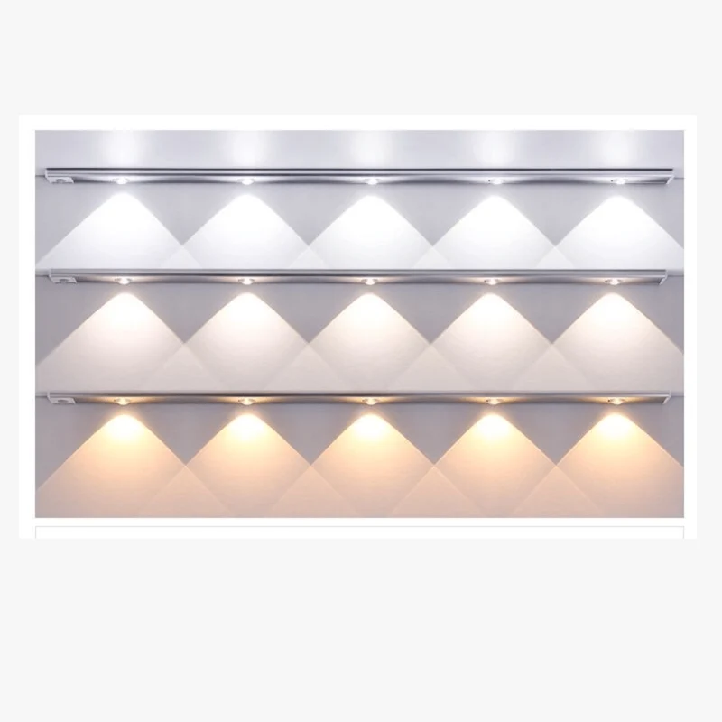SensoLux | LED Lichtleiste mit Bewegungssensor