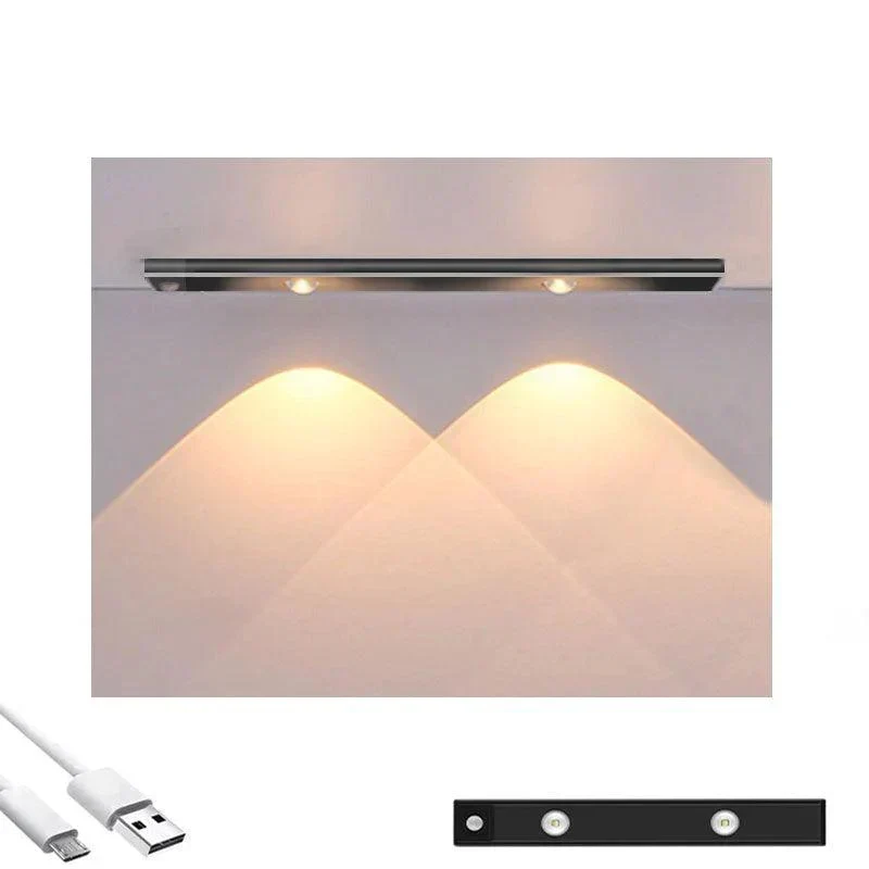 SensoLux | LED Lichtleiste mit Bewegungssensor