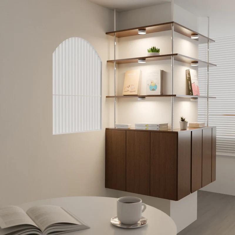 JolanWisp | Magnetische LED-Spots mit Bewegungssensor