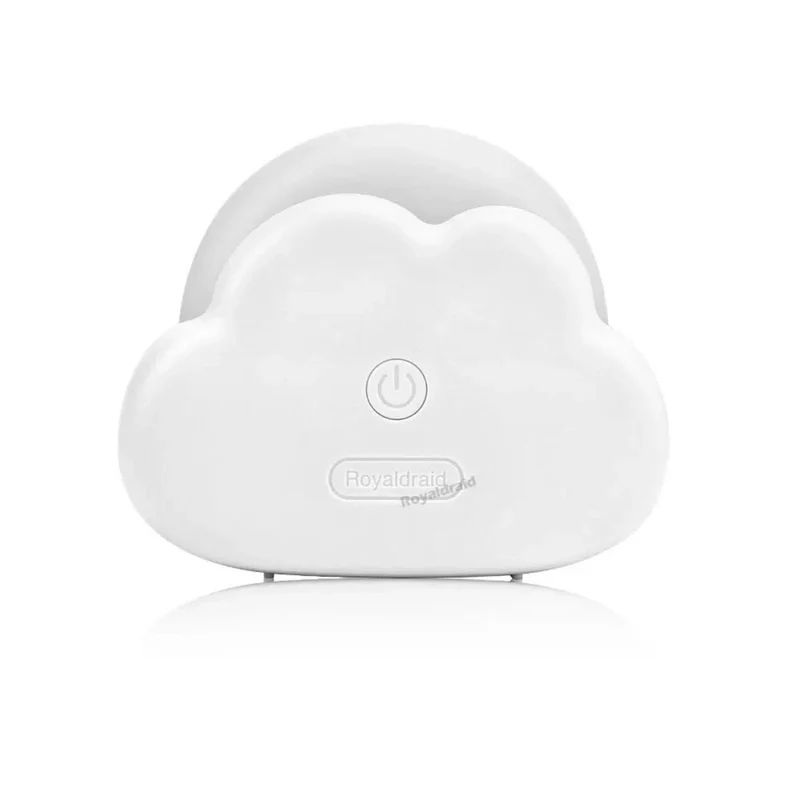 Nachtlicht Wolke Mini LED mit USB - Stilllicht